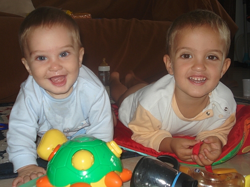 A vibrant cover image representing TeleUp